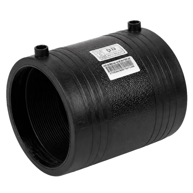 Муфта электросварная ПЭ100 SDR11 GQ