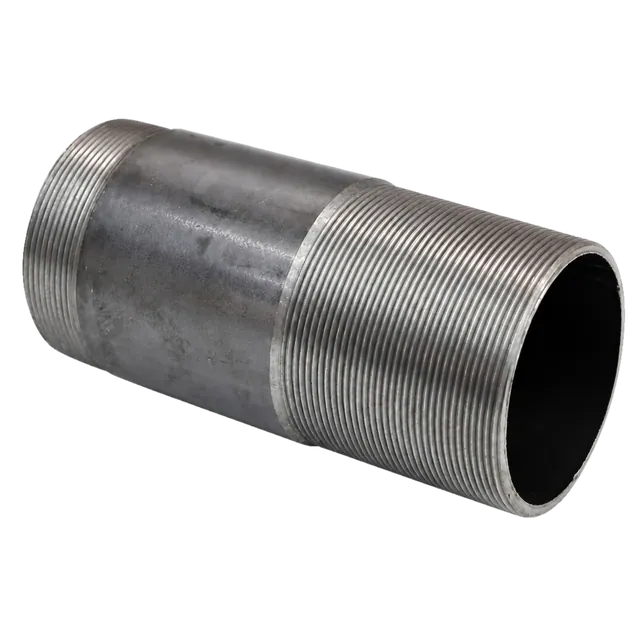 Сгон сталь б/комплекта ГОСТ 8969-75 КАЗ