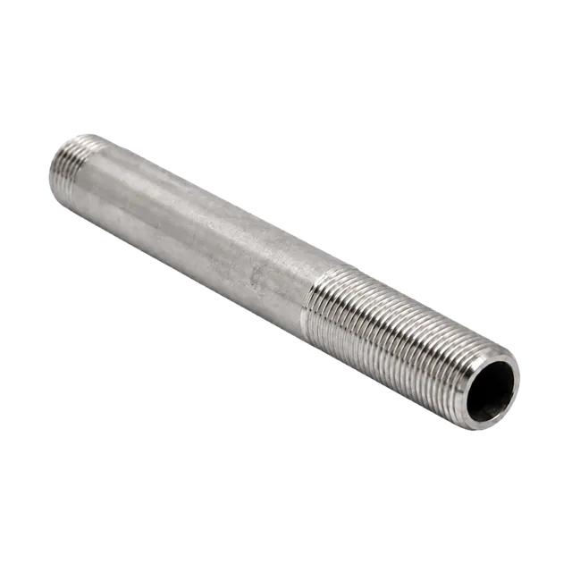 Сгон нерж сталь AISI 304 Benarmo